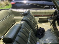 1971 Chevrolet Impala for sale in Michigan (ID-124836)