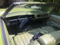 1971 Chevrolet Impala for sale in Michigan (ID-124836)