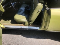 1971 Chevrolet Impala for sale in Michigan (ID-124836)