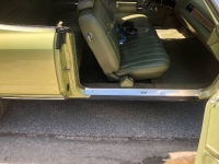 1971 Chevrolet Impala for sale in Michigan (ID-124836)