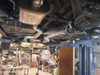 1971 Chevrolet Impala for sale in Michigan (ID-142329)