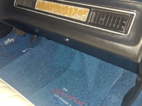 1971 Chevrolet Impala for sale in Michigan (ID-142329)