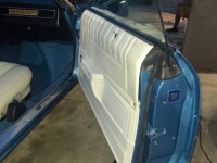 1971 Chevrolet Impala for sale in Michigan (ID-142329)