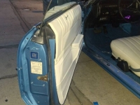 1971 Chevrolet Impala for sale in Michigan (ID-142329)