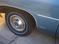 1971 Chevrolet Impala for sale in Michigan (ID-142329)