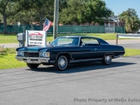 1971 Chevrolet Impala for sale in Riverhead, New York (ID-145714)