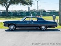 1971 Chevrolet Impala for sale in Riverhead, New York (ID-145714)