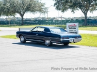 1971 Chevrolet Impala for sale in Riverhead, New York (ID-145714)