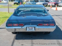 1971 Chevrolet Impala for sale in Riverhead, New York (ID-145714)