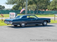 1971 Chevrolet Impala for sale in Riverhead, New York (ID-145714)