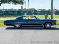 1971 Chevrolet Impala for sale in Riverhead, New York (ID-145714)