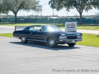 1971 Chevrolet Impala for sale in Riverhead, New York (ID-145714)