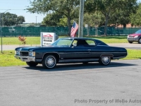 1971 Chevrolet Impala for sale in Riverhead, New York (ID-145714)