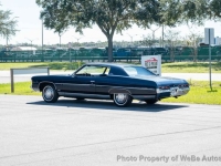 1971 Chevrolet Impala for sale in Riverhead, New York (ID-145714)