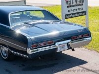 1971 Chevrolet Impala for sale in Riverhead, New York (ID-145714)