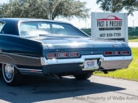 1971 Chevrolet Impala for sale in Riverhead, New York (ID-145714)