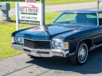 1971 Chevrolet Impala for sale in Riverhead, New York (ID-145714)