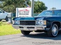 1971 Chevrolet Impala for sale in Riverhead, New York (ID-145714)