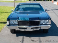1971 Chevrolet Impala for sale in Riverhead, New York (ID-145714)