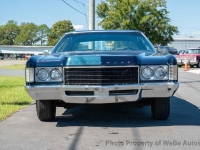 1971 Chevrolet Impala for sale in Riverhead, New York (ID-145714)