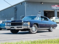 1971 Chevrolet Impala for sale in Riverhead, New York (ID-145714)