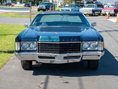 1971 Chevrolet Impala for sale