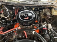 1971 Chevrolet Impala for sale in Michigan (ID-161307)