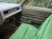 1971 Chevrolet Impala for sale in Michigan (ID-161307)