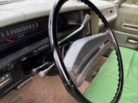 1971 Chevrolet Impala for sale in Michigan (ID-161307)