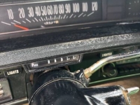 1971 Chevrolet Impala for sale in Michigan (ID-161307)