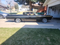 1971 Chevrolet Impala for sale in Michigan (ID-161530)