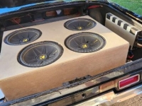 1971 Chevrolet Impala for sale in Michigan (ID-161530)