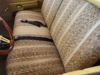 1971 Chevrolet Impala for sale in Michigan (ID-161530)