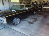 1971 Chevrolet Impala for sale in Michigan (ID-161530)