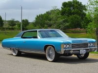 1971 Chevrolet Impala for sale (ID-162635)