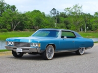 1971 Chevrolet Impala for sale (ID-162635)
