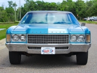 1971 Chevrolet Impala for sale (ID-162635)