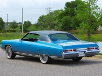 1971 Chevrolet Impala for sale (ID-162635)