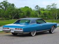 1971 Chevrolet Impala for sale (ID-162635)