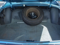 1971 Chevrolet Impala for sale (ID-162635)