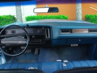 1971 Chevrolet Impala for sale (ID-162635)