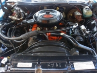 1971 Chevrolet Impala for sale (ID-162635)