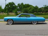 1971 Chevrolet Impala for sale in Riverhead, New York (ID-162643)