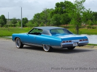 1971 Chevrolet Impala for sale in Riverhead, New York (ID-162643)