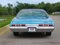 1971 Chevrolet Impala for sale in Riverhead, New York (ID-162643)