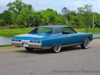 1971 Chevrolet Impala for sale in Riverhead, New York (ID-162643)