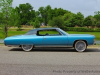 1971 Chevrolet Impala for sale in Riverhead, New York (ID-162643)