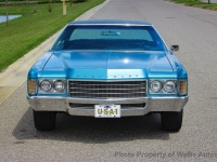 1971 Chevrolet Impala for sale in Riverhead, New York (ID-162643)