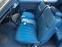 1971 Chevrolet Impala for sale in Riverhead, New York (ID-162643)