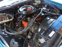 1971 Chevrolet Impala for sale in Riverhead, New York (ID-162643)